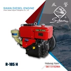 Mesin Diesel Engine SWAN R-185 (10 HP) 1