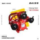 Head Kompresor Angin DAIHO DAC-3090 (10 HP) 1