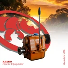 Marine Gearbox Reducer Rhino 06A 1