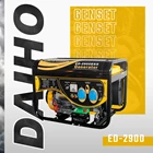 Genset Bensin DAIHO ED-2900 (2000 watt) 1
