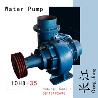 Irrigation Water Pump ChangJiang 10HB-35