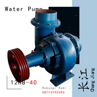 Irrigation Water Pump ChangJiang 12HB-40