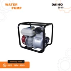 Pompa Irigasi Water Pump DAIHO ZB-80 1