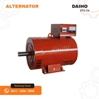Generator 3 Phase DAIHO STD-24 1