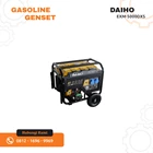 Gasoil Generator Daiho EXM-5000 DXS 1