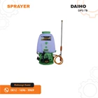 Power Sprayer Daiho DPS 7 1
