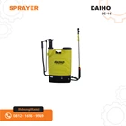Sprayer Electric Daiho DS 16 1