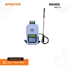 Sprayer Daiho DBS-16 (2 in 1) 1