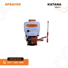 Power Sprayer Katana 3WZ 4 1