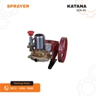 Mesin Penyemprot Sprayer Katana SCN-35A 1