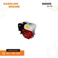 Gasoline Engine 5 PK Daiho GX-160
