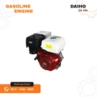 Gasoline Engine 11 PK Daiho GX-390 1