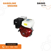 Gasoline Engine 11 PK Daiho GX-390