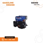 Gasoline Engine 6 PK Daiho DMZ-200L 1