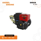 Diesel Engine 10PK Swan R-100H 1