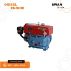 Diesel Engine 10PK Swan R-185A 1
