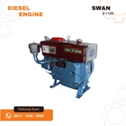 Diesel Engine Swan S-1100 (16 PK) 1
