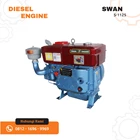 Diesel Engine Swan S-1125 (30 PK) 1