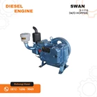 Diesel Engine Swan S-1115 Without Hopper 1