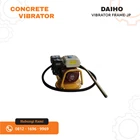 Daiho Concrete Vibrator Frame JP 1