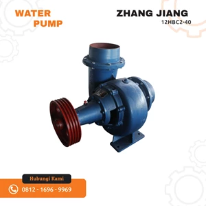 Water Pump Zhang Jiang 12HBC2-40