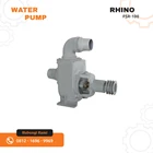 Water Pump Rhino FSR-100 1