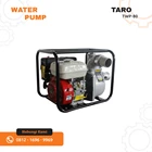 Water Pump Pompa 3 Dim Taro TWP-80 1