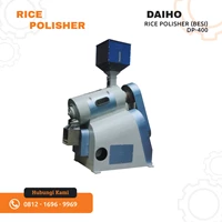 Rice Polisher (Besi) Daiho DP-400