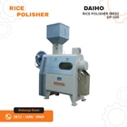 Rice Polisher (Besi) Daiho DP-500 1
