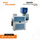 Rice Fine Polisher Daiho KB-130 1