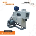Rice Fine Polisher Daiho DFP-400 1