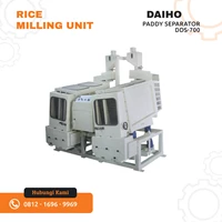Paddy Separator Daiho DDS-700