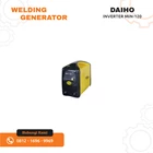 Weding Generator Inverter Daiho MIN-120 1