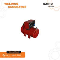 Mesin Las Welding Generator Daiho DW-250