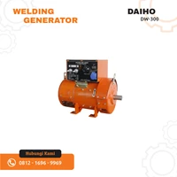 Mesin Las Welding Generator Daiho DW-300