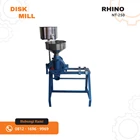 Grinding Machine Rhino NT 250 1