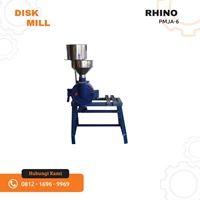 Chili Machine Mill Rhino PMJA-6