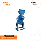 Mesin Disk Mill Jimo FFC-23 1