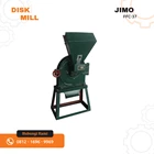 Mesin Disk Mill Jimo FFC-37 1