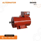 Electric Dynamo Alternator DAIHO SD-5 1