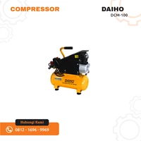Mini Electric Compressor Daiho DCM-100