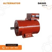 Dinamo 3 Phase Alternator Daiho STD-10