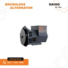 Brushless Alternator Daiho SG-184 1