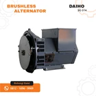 Brushless Alternator Daiho SG-314 1