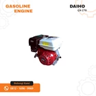 Gasoline Engine 9 PK Daiho GX-270 1