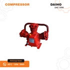 Daiho DAC-3080 / 7.5HP Air Compressor 1