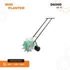 Mini Planter Hand Push Seeder Daiho DS-10 1