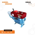 Diesel Engine 24PK Swan S-1115 1