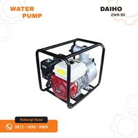 Daiho ZWB Irrigation Water Pump -80