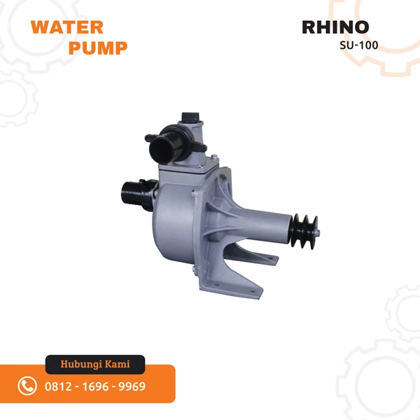 Water Pump Rhino SU-100